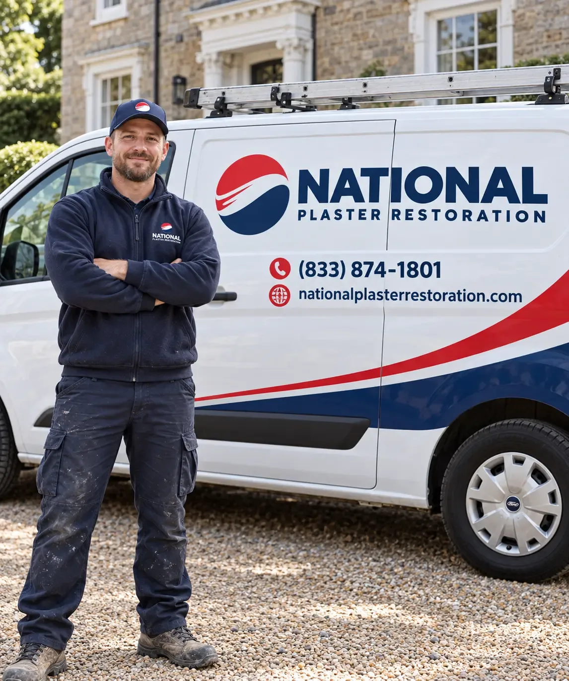 Plaster Repair company in West Ridge, AR